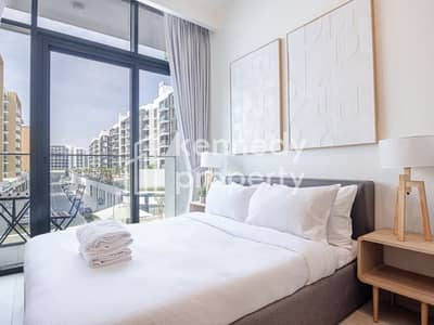 Studio for Rent in Meydan City, Dubai - Profile. jpg
