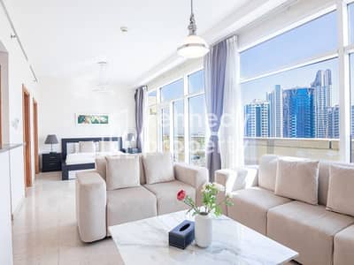 Studio for Rent in Business Bay, Dubai - 9. jpg
