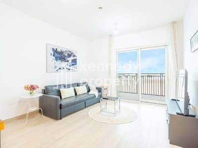 1 Bedroom Apartment for Rent in Yas Island, Abu Dhabi - 01. Kennedy Property Rentals Waters Edge 4 Yas Island. jpg