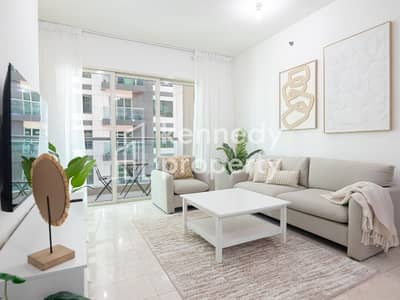 1 Bedroom Apartment for Rent in Al Reem Island, Abu Dhabi - 2809MH2-2. jpg