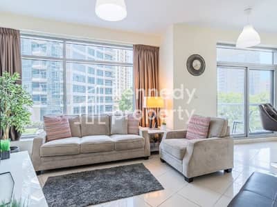 فلیٹ 1 غرفة نوم للايجار في دبي مارينا، دبي - 02. Kennedy Property Rentals Fairfield. jpg