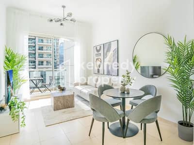 商业湾， 迪拜 1 卧室单位待租 - 1 - Kennedy Property Rentals - Mayfair Tower. jpg