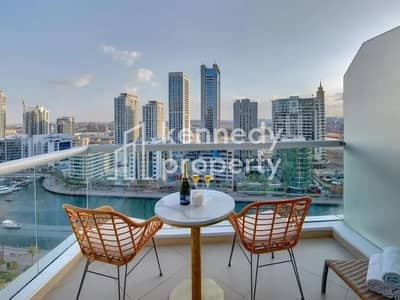 شقة 1 غرفة نوم للايجار في دبي مارينا، دبي - IMG-20240820-WA0033-e1731062614729 (1). jpg