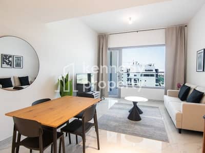 1 Bedroom Apartment for Rent in Masdar City, Abu Dhabi - IMG_5793. jpg