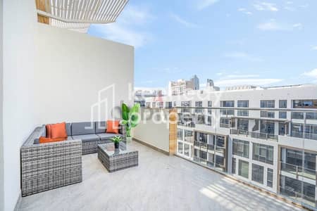 Studio for Rent in Jumeirah Village Circle (JVC), Dubai - Large Spacious Layout | Huge Balcony | Brand New | Oxford