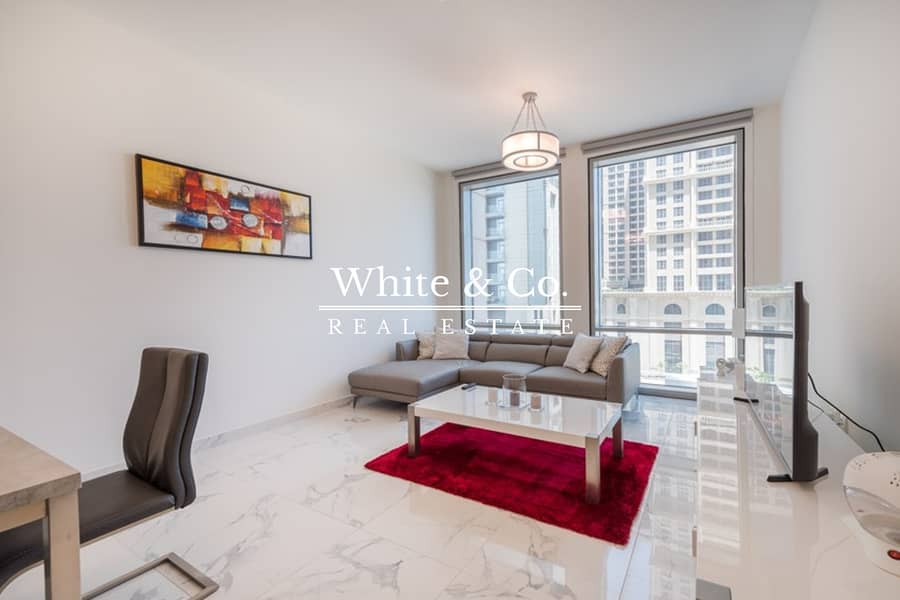 Canal View | VOT | Fully Furnished Unit Canal View | VOT | Fully Furnished Unit