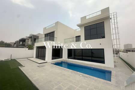 阿尔弗雷德街区， 迪拜 5 卧室别墅待售 - 位于阿尔弗雷德街区，阿尔弗雷德西区 5 卧室的别墅 11000000 AED - 12302973