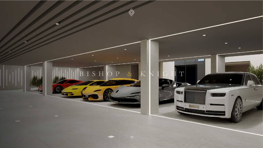 位于穆罕默德-本-拉希德城,11街区,Nineteen Riviera Lagoon 6 卧室的别墅 32000000 AED - 12302986 位于穆罕默德-本-拉希德城,11街区,Nineteen Riviera Lagoon 6 卧室的别墅 32000000 AED - 12302986