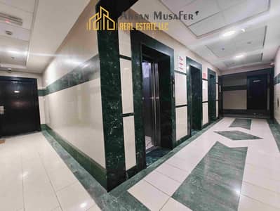 1 Bedroom Flat for Rent in Al Nahda (Sharjah), Sharjah - 1000319712. jpg