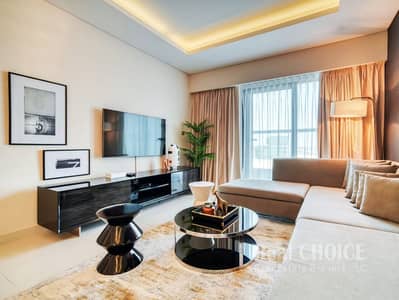 1 Bedroom Flat for Rent in Business Bay, Dubai - Paramount D, 6203 (1). jpg