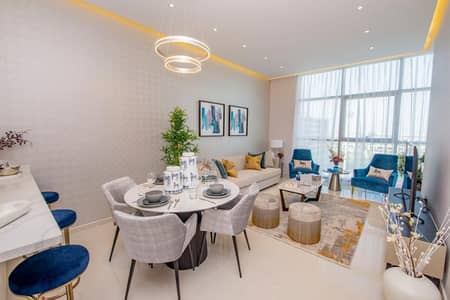 2 Bedroom Flat for Rent in DAMAC Hills, Dubai - IMG-20250723-WA0030. jpg