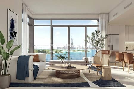 1 Bedroom Flat for Sale in Dubai Creek Harbour, Dubai - PAYMENT PLAN | SPACIOUS LAYOUT | GENUINE LISTING