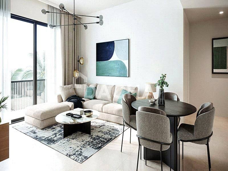 Квартира в Таун Сквер，Риджент, 2 cпальни, 1480000 AED - 12303044