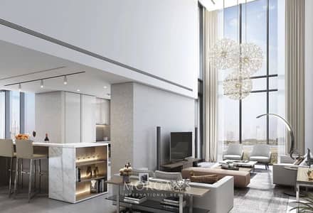 3 Bedroom Apartment for Sale in Sobha Hartland, Dubai - 3 Bed Unit | Maids Room | Spacious unit