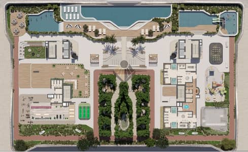 迪拉岛， 迪拜 2 卧室公寓待售 - Screenshot 2025-07-21 134915. png
