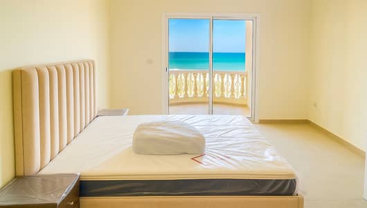 استوديو  للايجار في قرية الحمراء، رأس الخيمة - BREEZE309. jpg