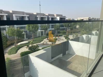 4 Bedroom Townhouse for Rent in Arabian Ranches 3, Dubai - Close To Pool | Greenbelt | Corner Unit