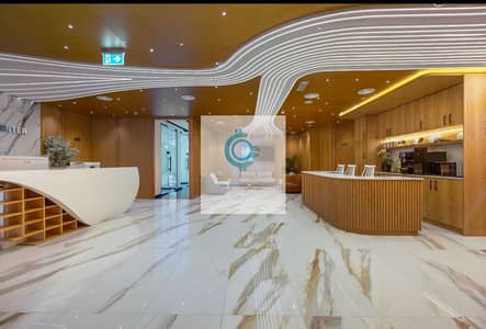 Office for Rent in Business Bay, Dubai - IMG-20250409-WA0008[1]. jpg