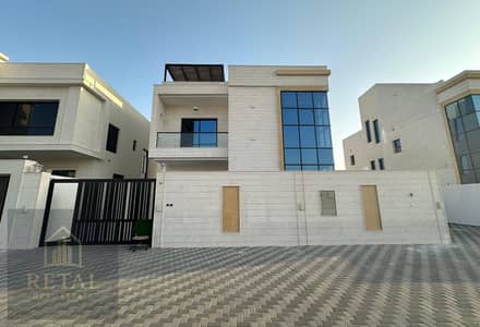 فیلا 5 غرف نوم للبيع في العامرة، عجمان - 09e371cc-5681-45a6-9e15-584ccb95. jpg