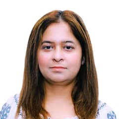 Hina Abbasi