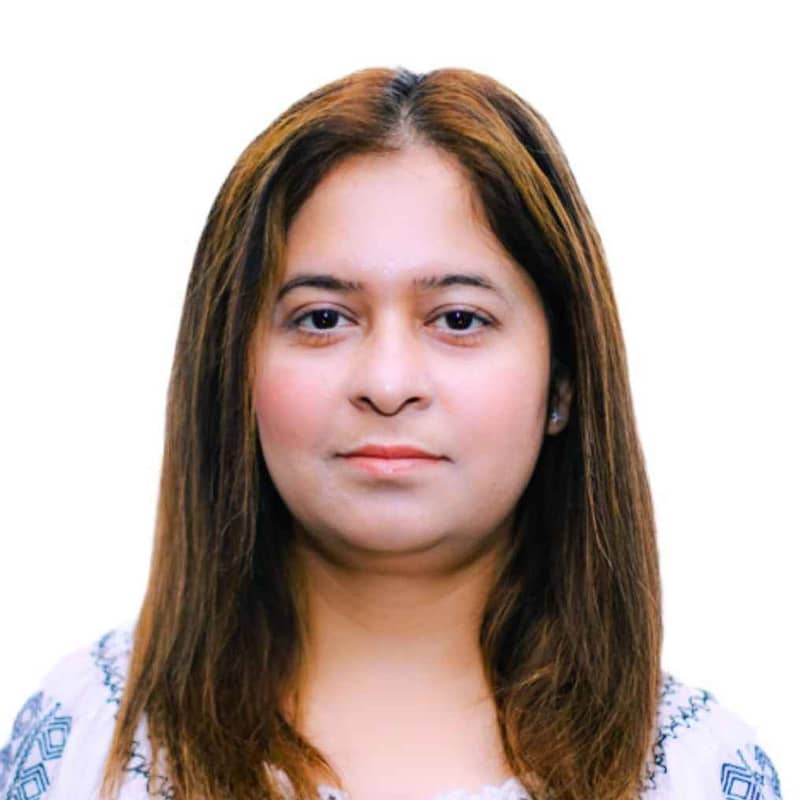 Hina Abbasi