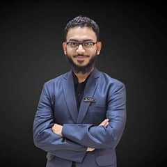 Muhammad Aziz Uddin