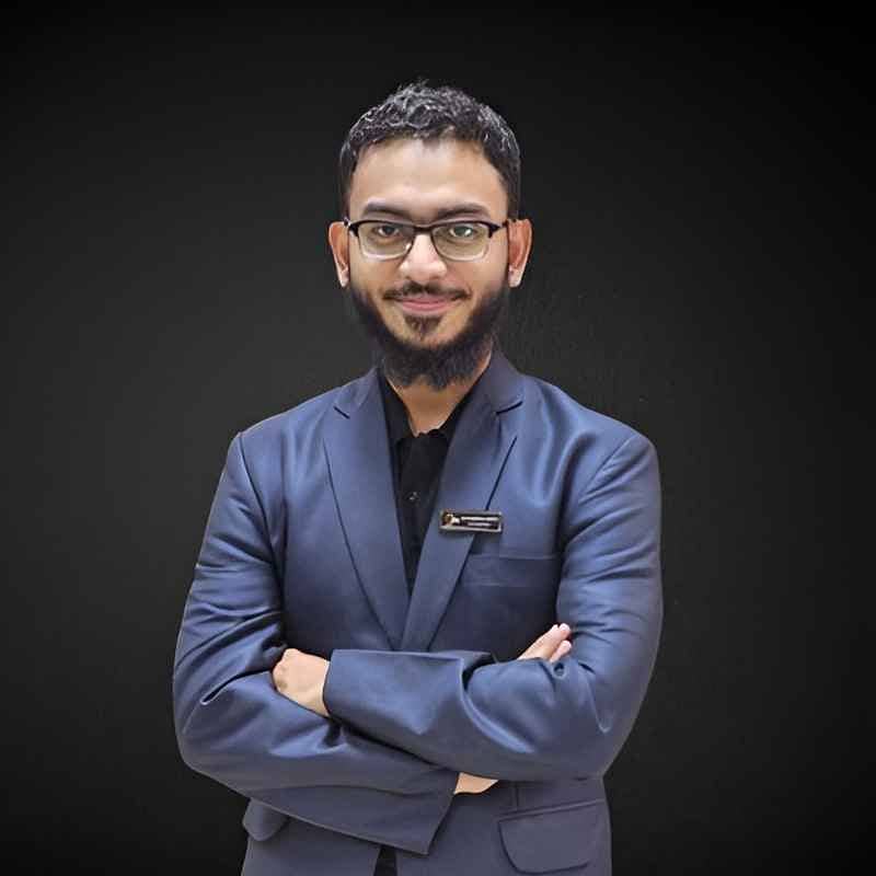 Muhammad Aziz Uddin