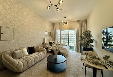 Studio for Rent in Dubai South, Dubai - d65c1988-7cdf-4e6a-bb35-6f6467383845. jpg