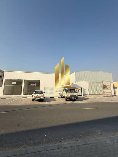 Warehouse for Sale in Al Sajaa Industrial, Sharjah - IMG-20250722-WA0027. jpg