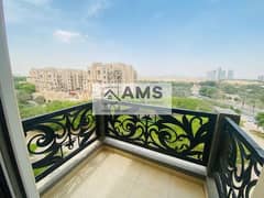 شقة في الثمام 26،الثمام،رمرام 1 غرفة 63000 درهم - 12303117