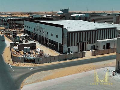 Warehouse for Sale in Emirates Modern Industrial Area, Umm Al Quwain - WhatsApp Image 2025-07-07 at 3.59. 15 PM. jpeg
