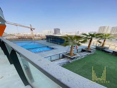 2 Bedroom Flat for Sale in Jumeirah Village Circle (JVC), Dubai - WhatsApp Image 2025-02-20 at 4.53. 32 PM (1). jpeg
