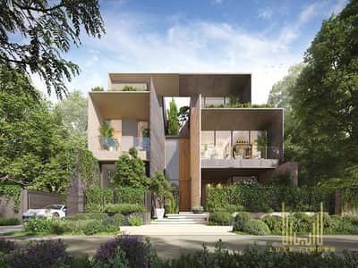 5 Bedroom Villa for Sale in Tilal Al Ghaf, Dubai - Serenity-Mansighcgons-Brochure---Digital-183. jpg