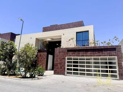6 Bedroom Villa for Rent in Al Barari, Dubai - 38 (2). JPG