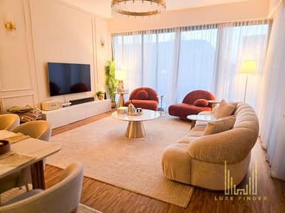 تاون هاوس 4 غرف نوم للايجار في دبي لاند، دبي - IMG_6415. jpg