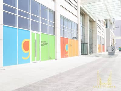 Shop for Rent in Jebel Ali, Dubai - Exterior 1.2. jpg