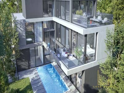 4 Cпальни Вилла Продажа в Тилал Сити, Шарджа - Screenshot 2025-06-10 145147. png
