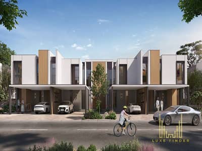 3 Bedroom Townhouse for Sale in Haven by Aldar, Dubai - 6. png