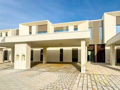 تاون هاوس 3 غرف نوم للايجار في ذا فالي من اعمار، دبي - WhatsApp-Image-2025-04-18-at-17.59. 28-(1). jpg
