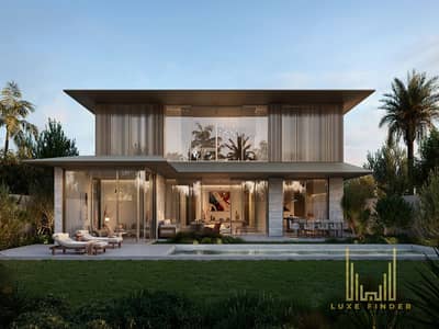 5 Bedroom Villa for Sale in Hadaeq Sheikh Mohammed Bin Rashid, Dubai - Eden-Hills---Maia---5-Bedroom-Villa---Digital-Brochure-15. jpg