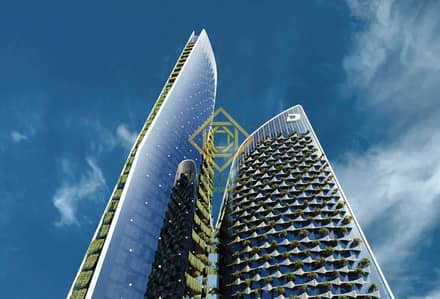 1 Bedroom Flat for Sale in Al Wasl, Dubai - Branded 1BR Apartment | High ROI | Luxury Living