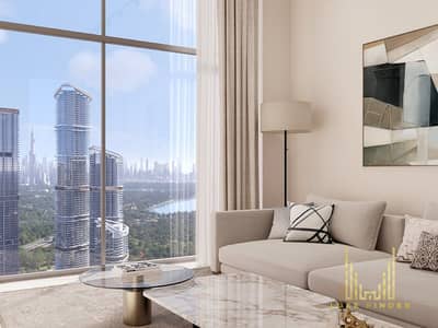 فلیٹ 1 غرفة نوم للبيع في بوكدرة، دبي - sobha_group-320_riverside_crescent-sobha_hartland_ii-apt-misc-brochure-001-(1)-130. jpg