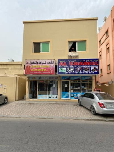 Studio for Rent in Al Rawda, Ajman - WhatsApp Image 2025-07-23 at 10.15. 15. jpeg