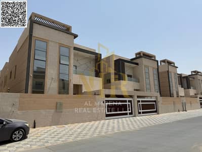 4 Cпальни Вилла Продажа в Аль Ясмин, Аджман - IMG-20250621-WA0745. jpg