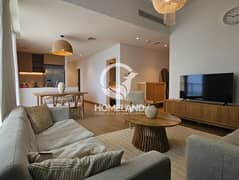 Full Sea View | Upgraded | Fully Furnished