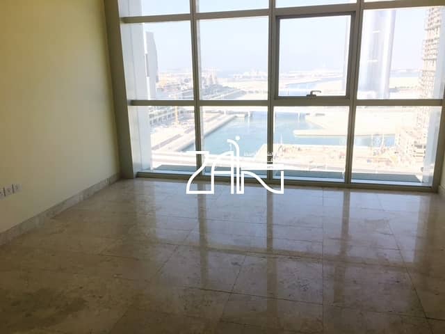 位于阿尔雷姆岛，滨海广场，海滨露台公寓 2 卧室的公寓 2050000 AED - 12303218