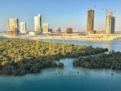 Elegant Style | Breathtaking Mangrove View | Ready