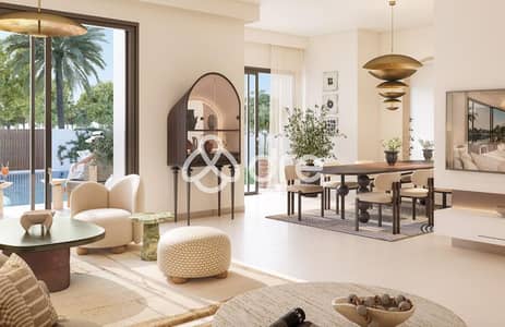فیلا 4 غرف نوم للبيع في ذا فالي من اعمار، دبي - img79. jpg