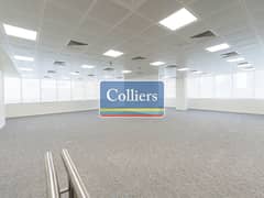 Exceptional Office Space | Positioned for Success