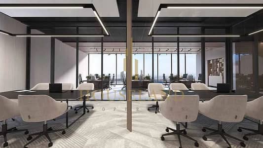 Office for Sale in Majan, Dubai - Samana-Barari-Avenue-at-Majan-8. jpg